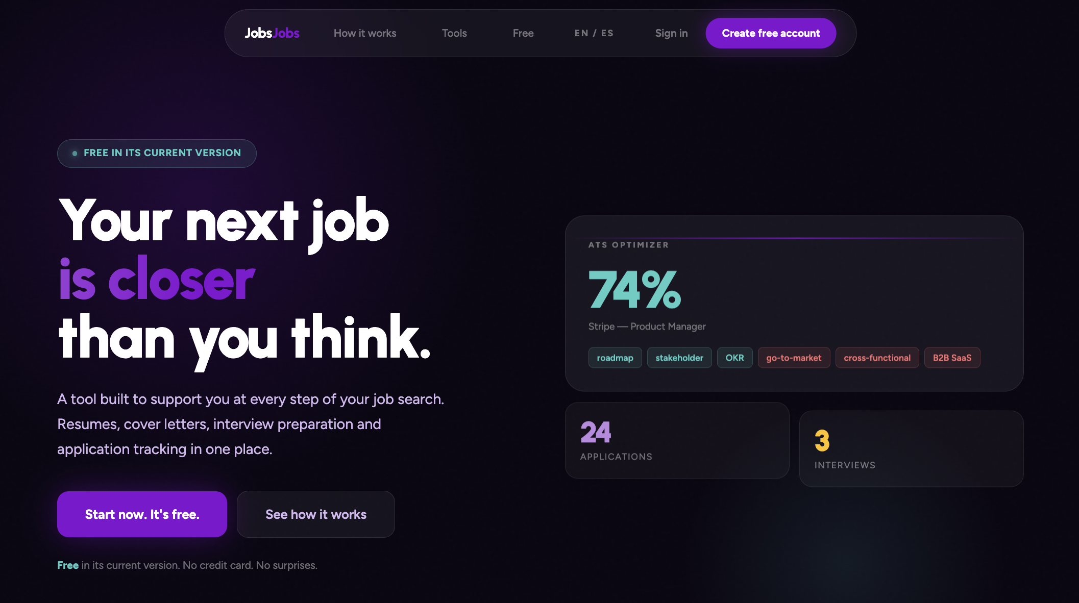 JobsJobs