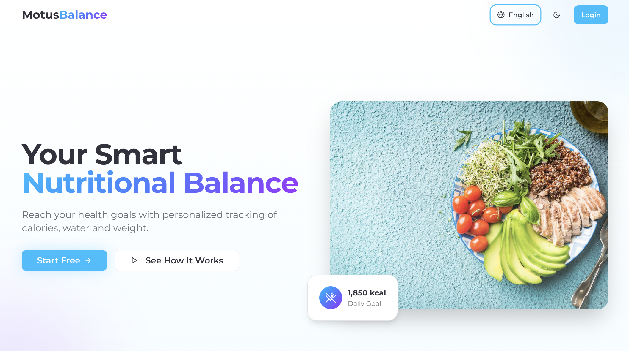 Motus Balance